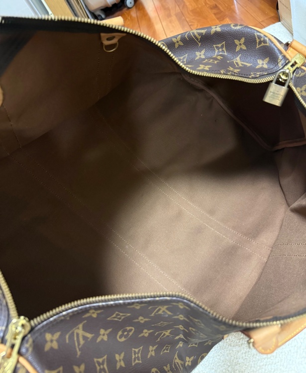 わかりません（ブランドバッグ）の商品画像 - 査定依頼日：2026年3月9日 - 最高査定価格：140,000円