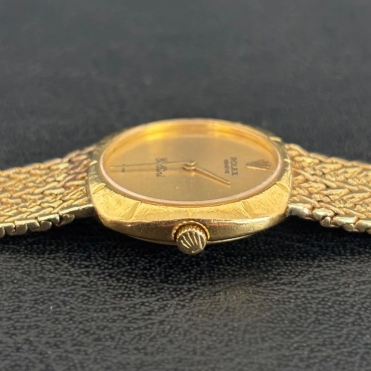 チェリーニ（高級時計）の商品画像 - 査定依頼日：2025年9月15日 - 最高査定価格：600,000円