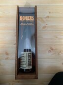 ウイスキー ブッカーズ （お酒）の商品画像 - 査定依頼日：2024年1月11日 - 最高査定価格：13,000円