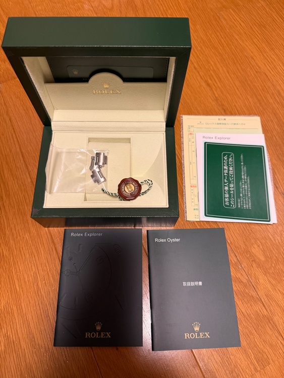 214270（高級時計）の商品画像 - 査定依頼日：2026年3月13日 - 最高査定価格：1,300,000円