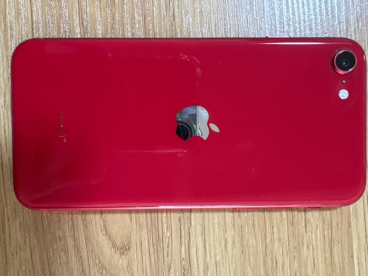 iPhoneSＥ（スマホ）の商品画像 - 査定依頼日：2026年5月7日 - 最高査定価格：17,000円