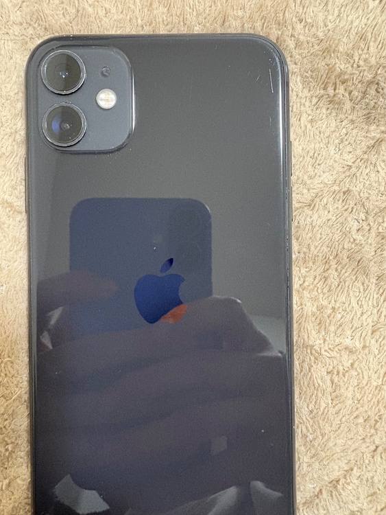 iPhone11 128GB au（スマホ）の商品画像 - 査定依頼日：2026年1月4日 - 最高査定価格：19,000円