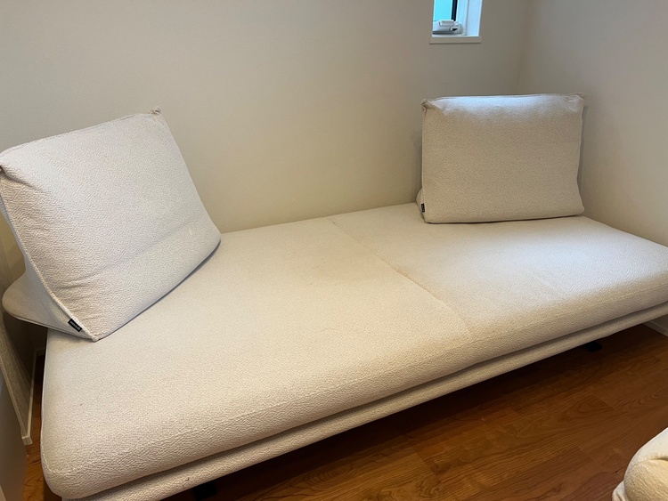 ligne Rosset ROSETPrado（家具・寝具）の商品画像 - 査定依頼日：2026年8月30日 - 最高査定価格：5,000円