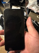 iPhoneXS 64GB SIMフリー（スマホ）の商品画像 - 査定依頼日：2026年3月13日 - 最高査定価格：6,000円