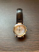 カルティエ パシャ 211（高級時計）の商品画像 - 査定依頼日：2025年2月23日 - 最高査定価格：300,000円