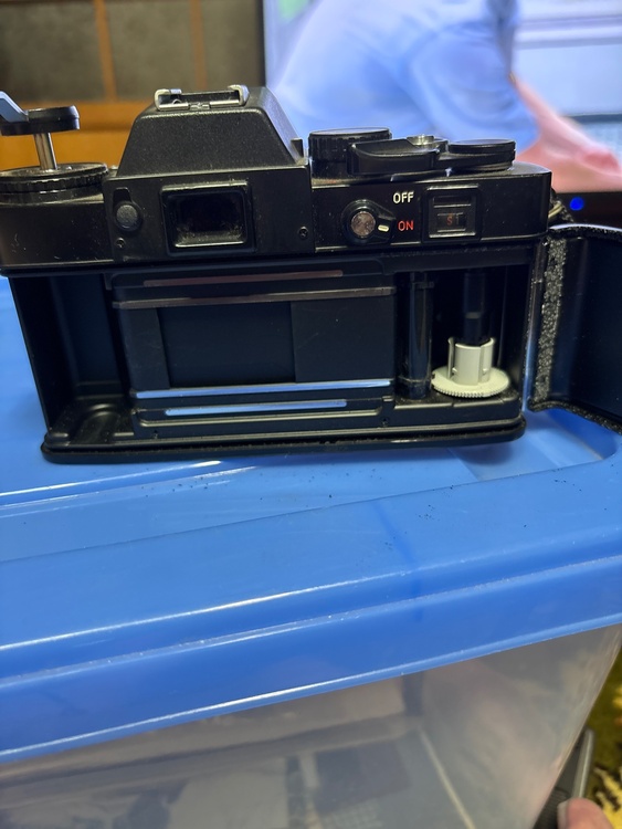 MINOLTA（カメラ）の商品画像 - 査定依頼日：2026年8月5日 - 最高査定価格：25,000円