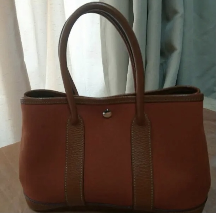 エルメス　TTPM（ブランドバッグ）の商品画像 - 査定依頼日：2021年10月17日 - 最高査定価格：120,000円