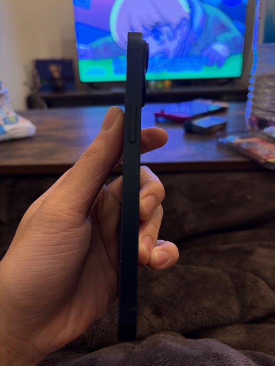 iPhone14（スマホ）の商品画像 - 査定依頼日：2026年2月25日 - 最高査定価格：48,000円