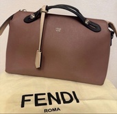 フェンディ（ブランドバッグ）の商品画像 - 査定依頼日：2026年8月12日 - 最高査定価格：65,000円