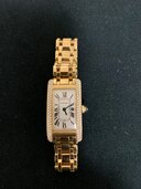 カルティエ その他 （高級時計）の商品画像 - 査定依頼日：2024年12月3日 - 最高査定価格：1,900,000円