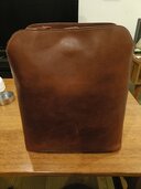 土屋鞄（ブランドバッグ）の商品画像 - 査定依頼日：2026年8月30日 - 最高査定価格：5,000円