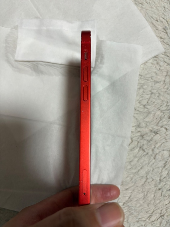 iPhone12（スマホ）の商品画像 - 査定依頼日：2026年2月18日 - 最高査定価格：20,000円