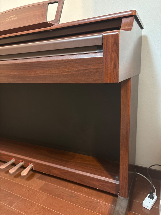 グラビノーバ（ピアノ・楽器・PA機材）の商品画像 - 査定依頼日：2025年10月15日 - 最高査定価格：3,000円