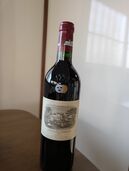 ワイン シャトーラフィットロートシルト （お酒）の商品画像 - 査定依頼日：2025年9月1日 - 最高査定価格：65,000円