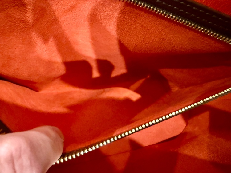 ダミエ　マノスク（ブランドバッグ）の商品画像 - 査定依頼日：2026年4月27日 - 最高査定価格：80,000円