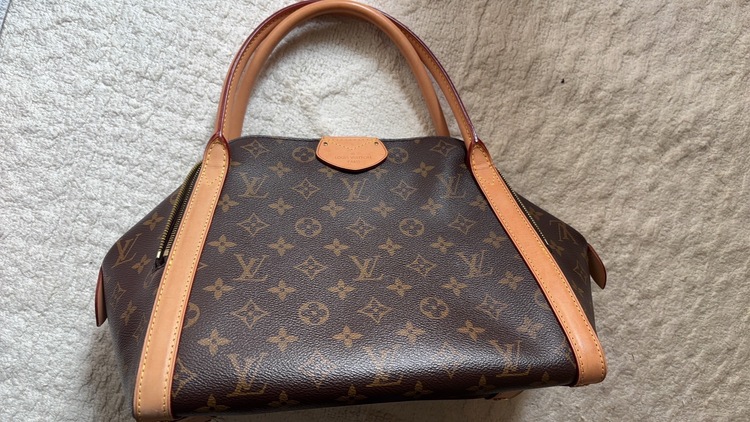 M41070 MARAIS MM MONOGRAM（ブランドバッグ）の商品画像 - 査定依頼日：2026年5月11日 - 最高査定価格：110,000円