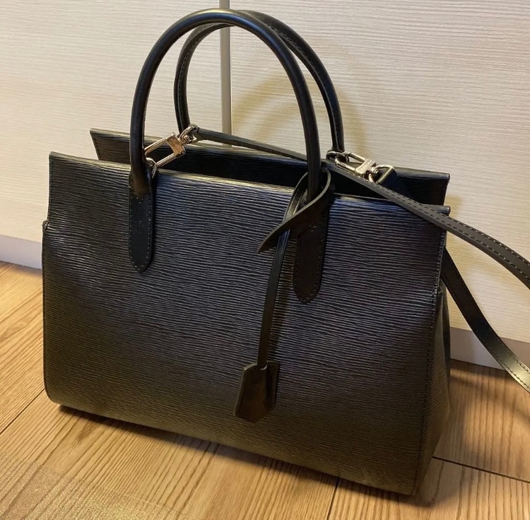 ルイヴィトン エピ（ブランドバッグ）の商品画像 - 査定依頼日：2026年10月13日 - 最高査定価格：90,000円