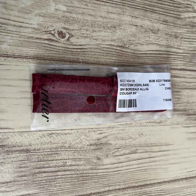 カルティエ その他 （高級時計）の商品画像 - 査定依頼日：2026年3月28日 - 最高査定価格：620,000円