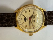 ブライトリング その他 （高級時計）の商品画像 - 査定依頼日：2025年10月20日 - 最高査定価格：100,000円