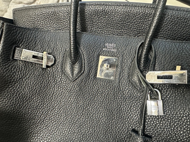エルメス バーキン （ブランドバッグ）の商品画像 - 査定依頼日：2026年1月12日 - 最高査定価格：2,000,000円
