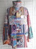 【A NOVEL DAY.】AVANI VINTAGE PATCH CPO （古着・ファッション）の商品画像 - 査定依頼日：2026年3月4日 - 最高査定価格：100,000円