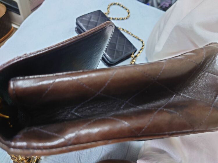 マドラッセ（ブランドバッグ）の商品画像 - 査定依頼日：2025年8月20日 - 最高査定価格：160,000円