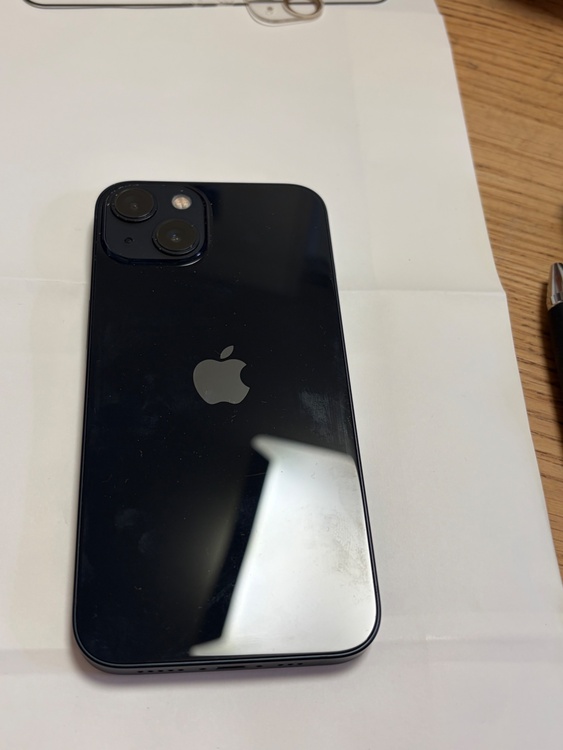 iPhone 13 256GB 楽天モバイル（スマホ）の商品画像 - 査定依頼日：2026年3月30日 - 最高査定価格：38,000円