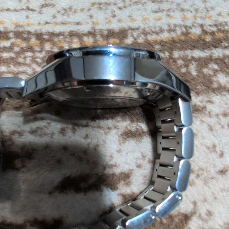 タグホイヤー カレラ キャリバー1（高級時計）の商品画像 - 査定依頼日：2025年4月30日 - 最高査定価格：240,000円