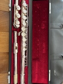 フルート　ヤマハ　YFL451（ピアノ・楽器・PA機材）の商品画像 - 査定依頼日：2026年5月4日 - 最高査定価格：20,000円