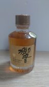 響（お酒）の商品画像 - 査定依頼日：2026年9月6日 - 最高査定価格：6,000円