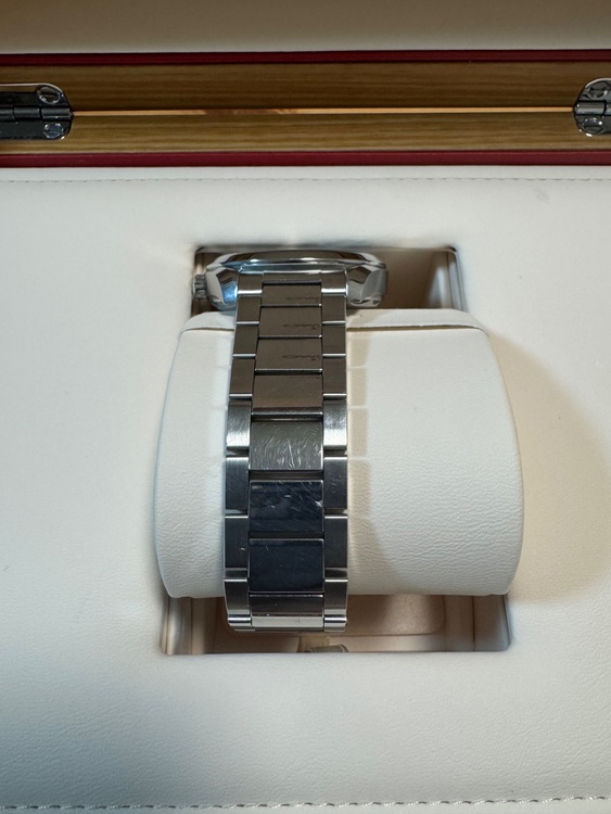 アクアテラ（高級時計）の商品画像 - 査定依頼日：2025年10月13日 - 最高査定価格：580,000円