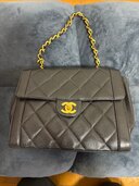 シャネル マトラッセ （ブランドバッグ）の商品画像 - 査定依頼日：2025年1月29日 - 最高査定価格：380,000円