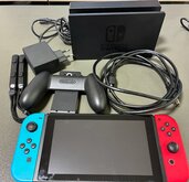 Nintendo SWITCH HAD-S-JXE-C1（ゲーム機本体・ゲームソフト）の商品画像 - 査定依頼日：2026年5月3日 - 最高査定価格：15,000円