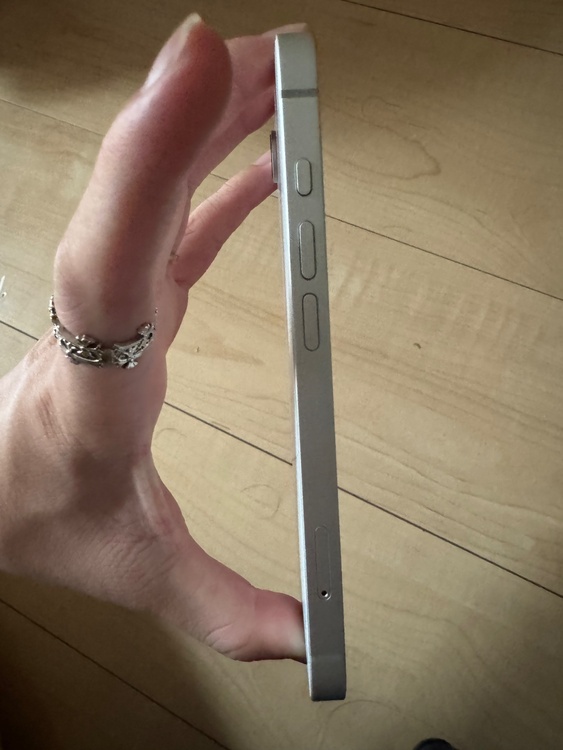iPhone iPhone 16e 128GB 楽天モバイル（スマホ）の商品画像 - 査定依頼日：2026年9月2日 - 最高査定価格：67,000円