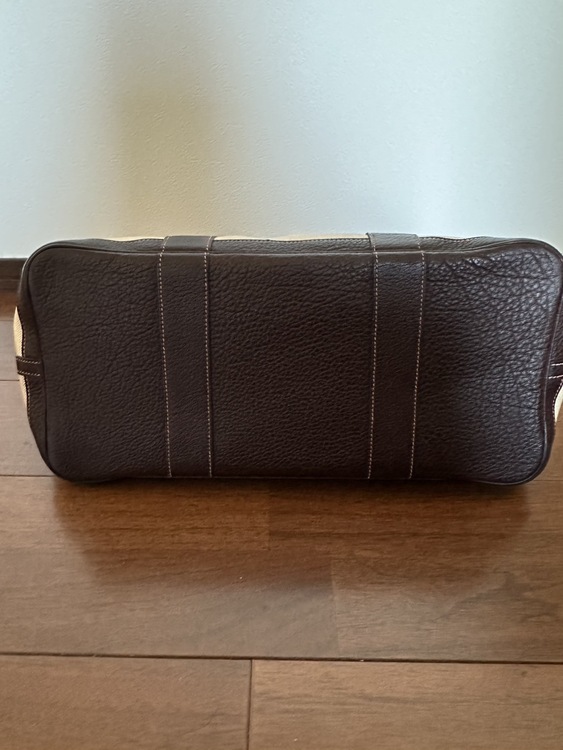 キャンバス（ブランドバッグ）の商品画像 - 査定依頼日：2026年1月31日 - 最高査定価格：180,000円