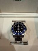 GMTマスター2（高級時計）の商品画像 - 査定依頼日：2025年10月8日 - 最高査定価格：2,680,000円