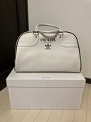 プラダ  （ブランドバッグ）の商品画像 - 査定依頼日：2025年4月29日 - 最高査定価格：260,000円