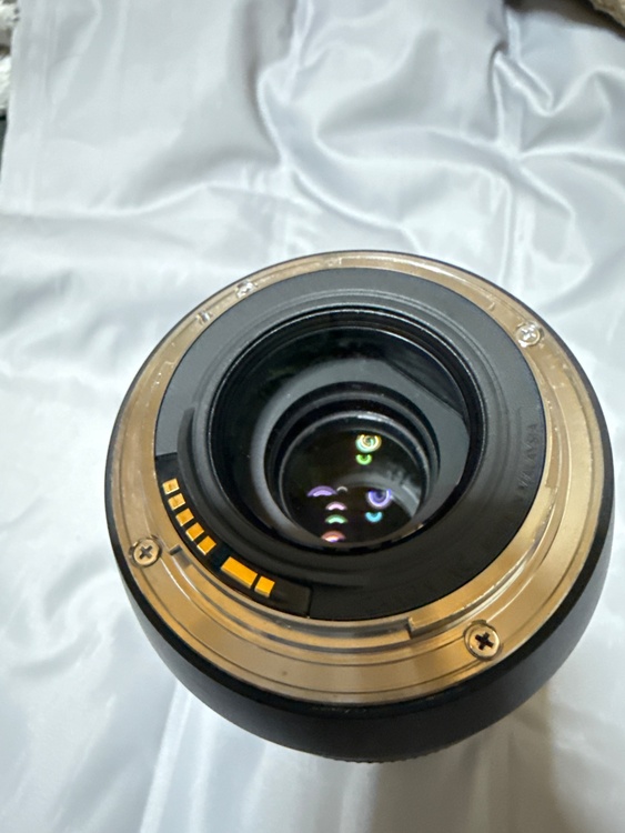 canon ef 70-300mm f/4-5.6 is ii usm cランク（カメラ）の商品画像 - 査定依頼日：2026年9月17日 - 最高査定価格：40,000円