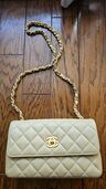 シャネル（ブランドバッグ）の商品画像 - 査定依頼日：2025年7月27日 - 最高査定価格：300,000円
