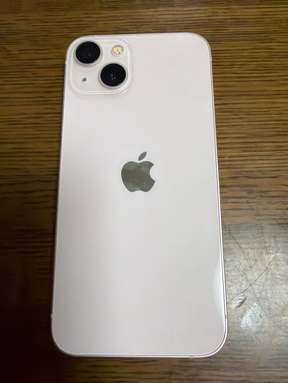 不明（スマホ）の商品画像 - 査定依頼日：2026年4月18日 - 最高査定価格：110,000円