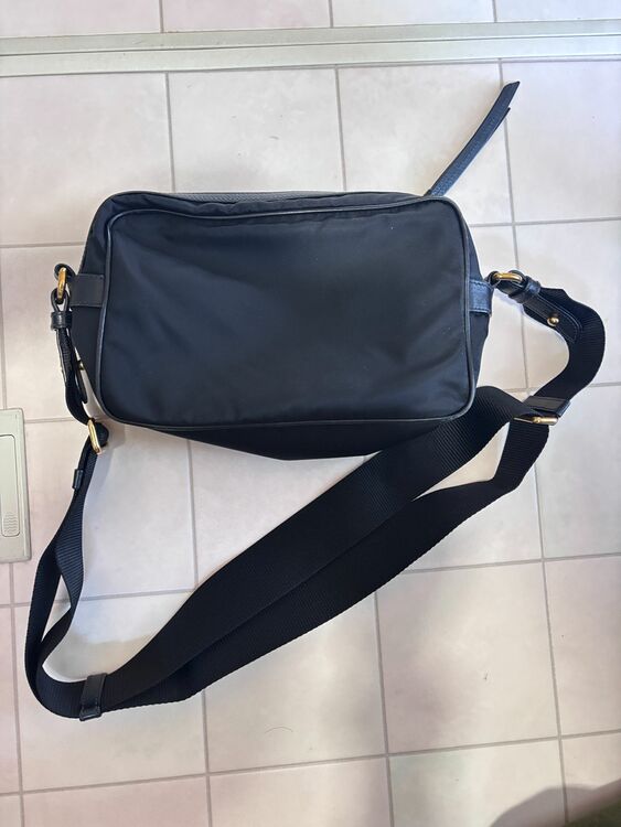 プラダ  （ブランドバッグ）の商品画像 - 査定依頼日：2025年8月30日 - 最高査定価格：95,000円