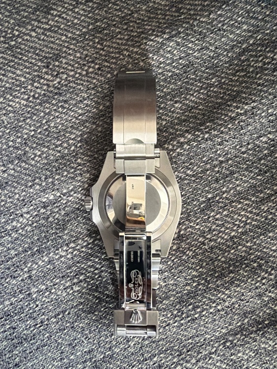 ロレックス サブマリーナー （高級時計）の商品画像 - 査定依頼日：2026年1月12日 - 最高査定価格：2,270,000円