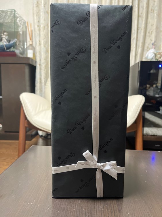 ドンペリ（お酒）の商品画像 - 査定依頼日：2023年7月18日 - 最高査定価格：16,000円