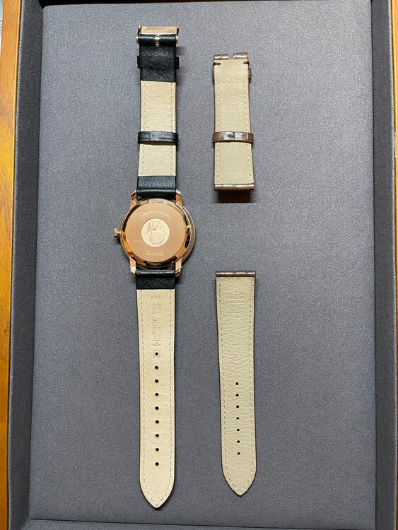 オメガ デ･ビル （高級時計）の商品画像 - 査定依頼日：2025年1月11日 - 最高査定価格：820,000円