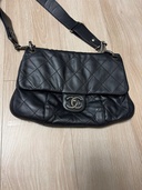 シャネル CHANEL 2WAY ココマーク16番台 ショルダーバッグ（ブランドバッグ）の商品画像 - 査定依頼日：2025年12月9日 - 最高査定価格：200,000円