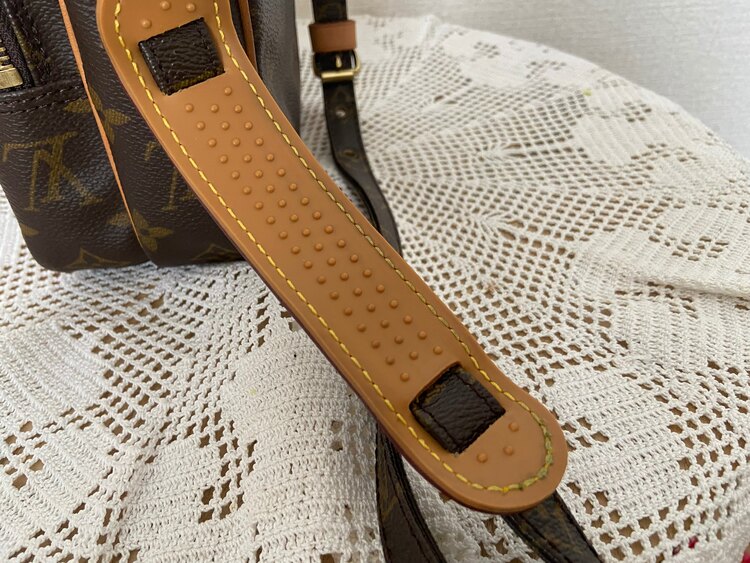 ルイヴィトン モノグラム （ブランドバッグ）の商品画像 - 査定依頼日：2025年4月10日 - 最高査定価格：100,000円