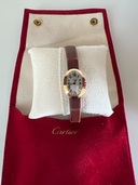 カルティエ ベニュワール B705940（高級時計）の商品画像 - 査定依頼日：2025年10月15日 - 最高査定価格：1,000,000円