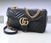 グッチ  （ブランドバッグ）の商品画像 - 査定依頼日：2026年1月31日 - 最高査定価格：160,000円