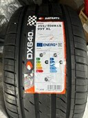 DAVANTI DX640（カー用品）の商品画像 - 査定依頼日：2025年5月21日 - 最高査定価格：1,500円