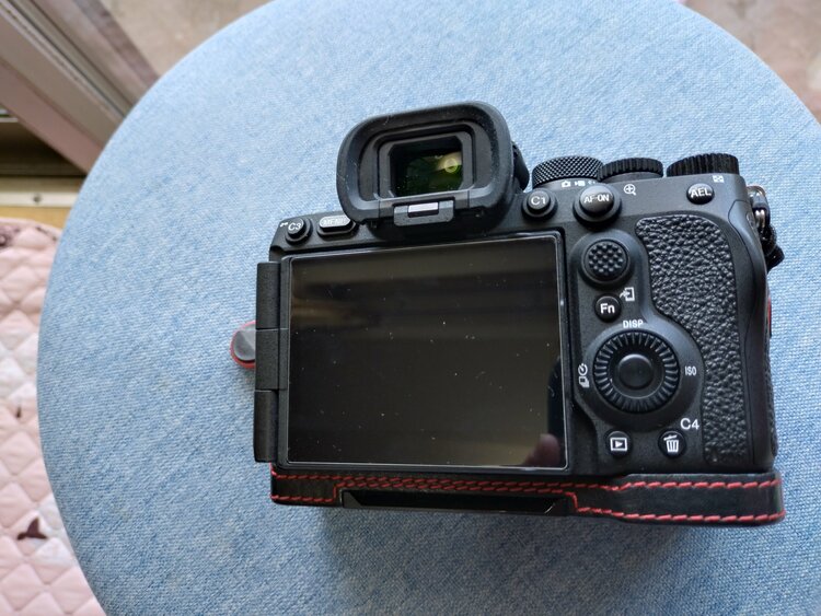 α7R5（カメラ）の商品画像 - 査定依頼日：2026年5月14日 - 最高査定価格：230,000円